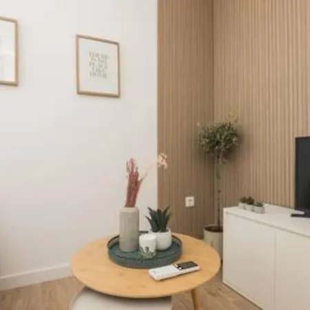 דירה Coral אל אלטט