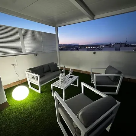 דירה Coral אל אלטט