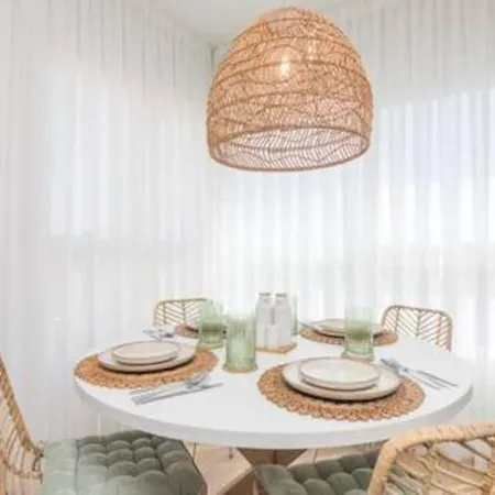 Coral דירה אל אלטט