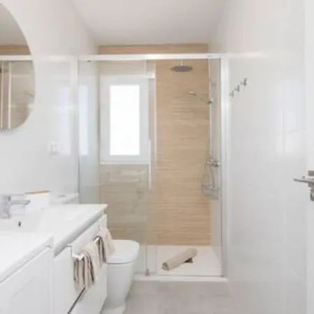 דירה Coral אל אלטט