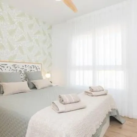 Coral Apartment El Altet