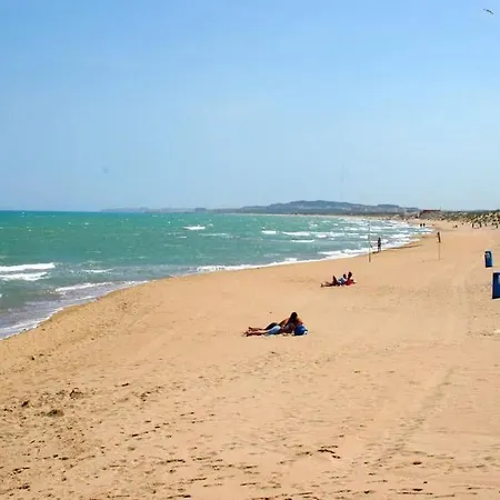 Coral Apartment El Altet