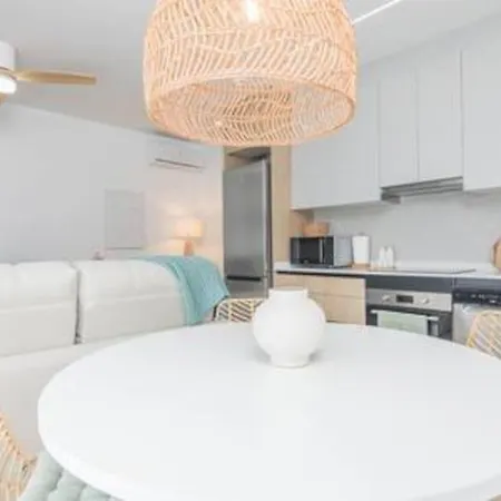 Apartment Coral