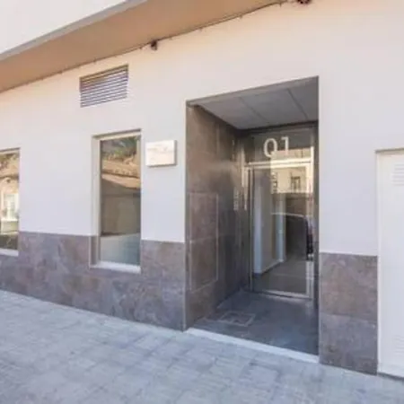 Coral Apartment El Altet