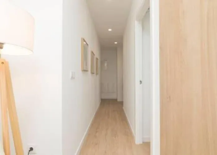 Coral Apartman *