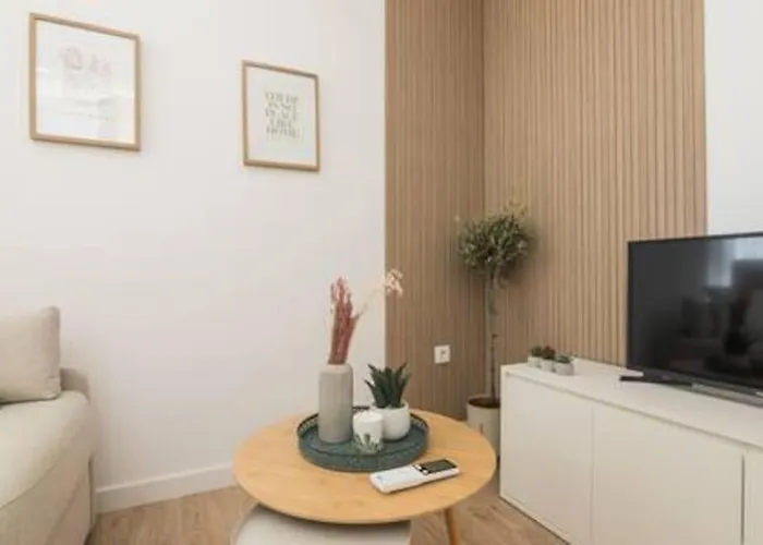 Apartman Coral El Altet