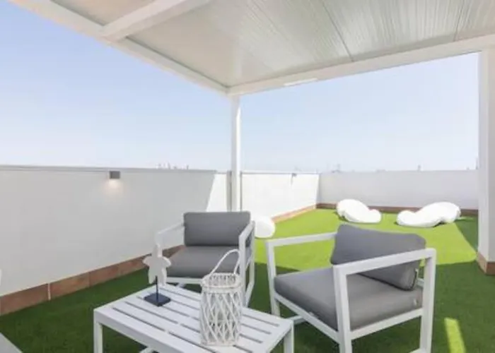 Apartman Coral *