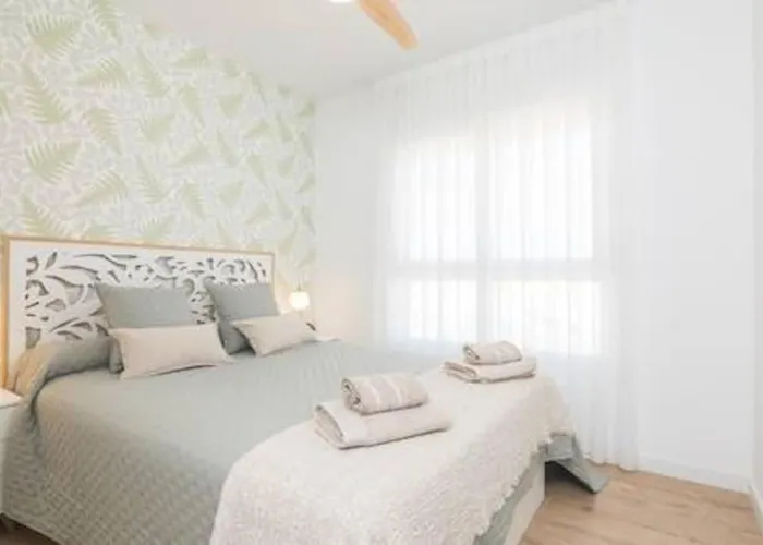 Coral Apartman El Altet