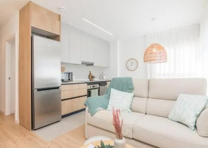 Apartman Coral
