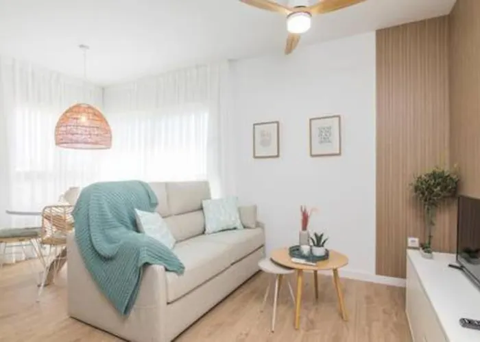 Coral Apartman *