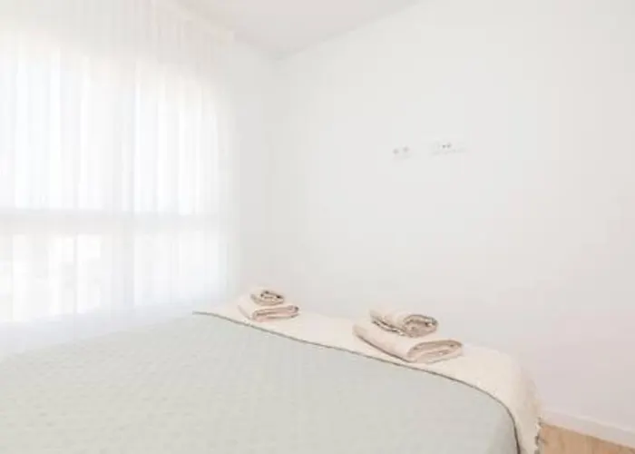 Coral Apartman El Altet