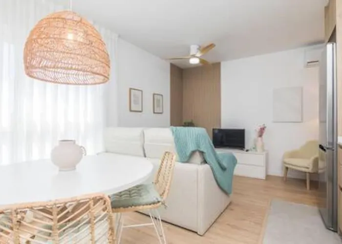 Coral Apartman