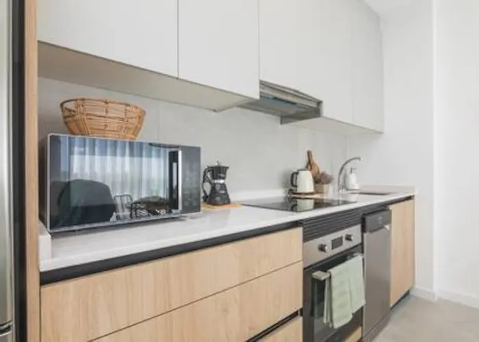 Apartman Coral *