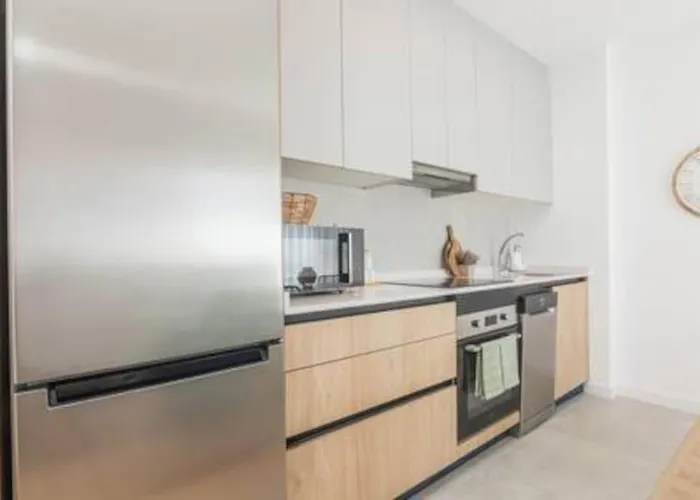 Apartman Coral El Altet