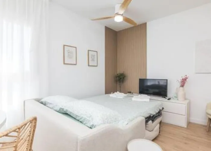 Coral Apartman
