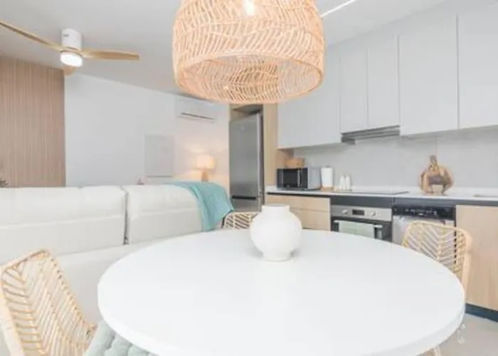 Apartman Coral