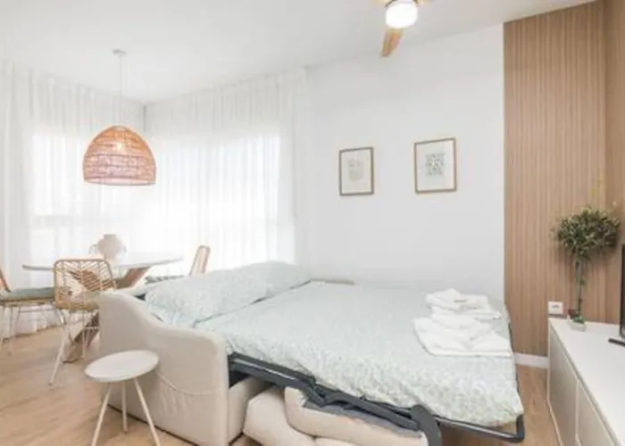 Apartman Coral *