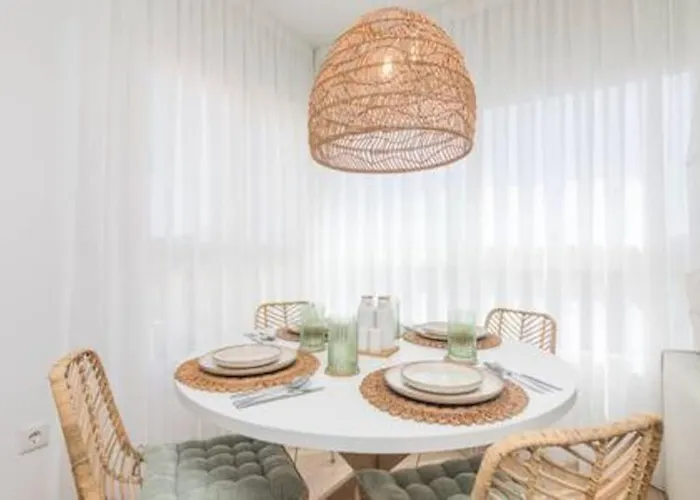 Coral Apartman El Altet