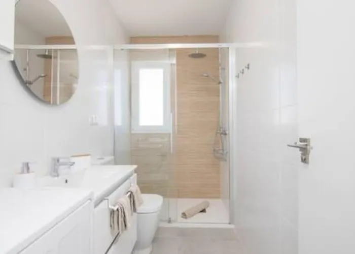 Apartman Coral El Altet