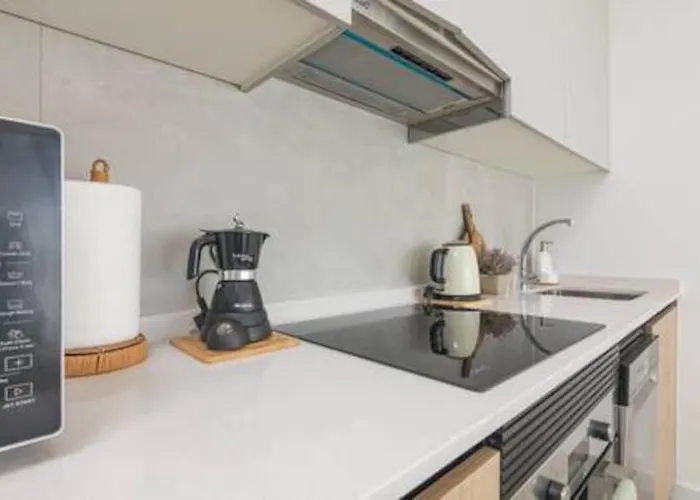 Apartman Coral