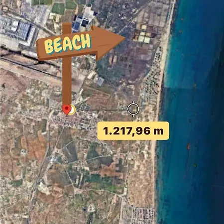 Coral Διαμέρισμα