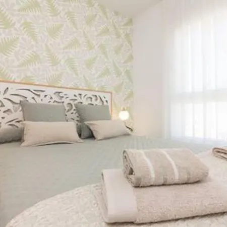 Διαμέρισμα Coral *