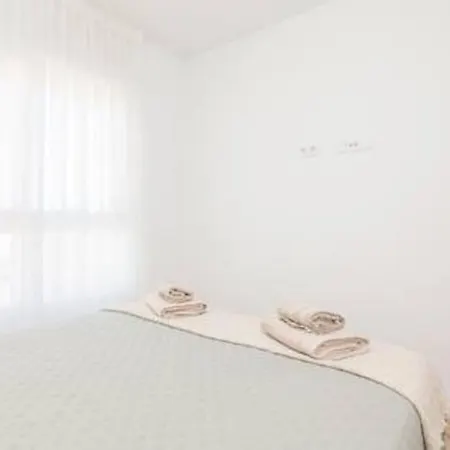 Coral Διαμέρισμα El Altet