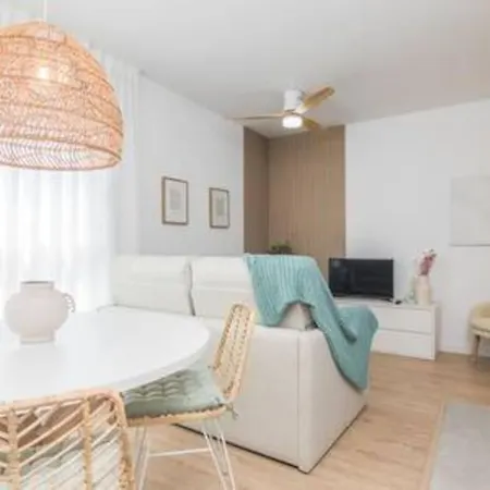 Coral Διαμέρισμα