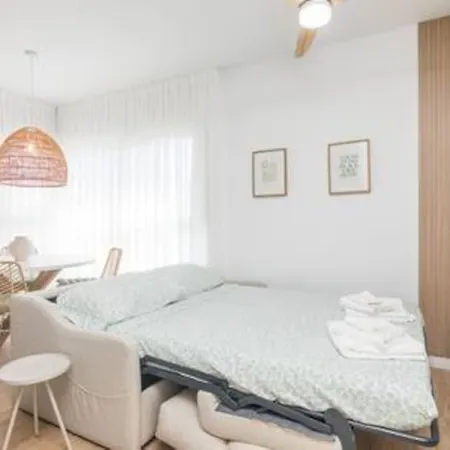 Διαμέρισμα Coral *